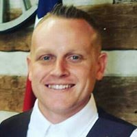 WT Equipment Inc Employee Chris Wiles's profile photo
