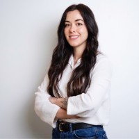 glint. Employee Aurora Rizzon's profile photo