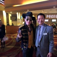 Steve Luu Email & Phone Number
