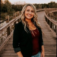 Fortis Life Sciences Employee Lacey Morgan's profile photo