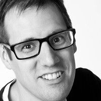CM Media Employee Markus Carlén's profile photo