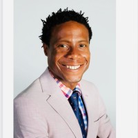 The Joy School Employee Charles Miles's profile photo