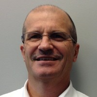 Ametek PMC Employee John Wolfe's profile photo