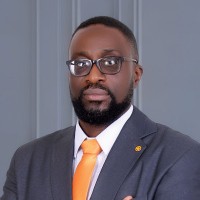 Transcorp Group Employee Ikechukwu Onuoha's profile photo