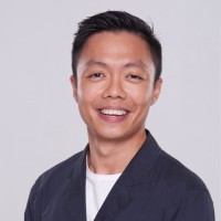 Schroders Employee Clarence Chen's profile photo