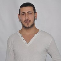 ArcadeMonk Employee Sercan Çakmak's profile photo