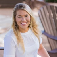 Texas Healthcare and Bioscience Institute (THBI) Employee Julia Perkins's profile photo