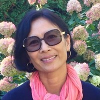 Judi Wong Email & Phone Number