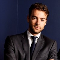 Alliance Brokerage Corp. Employee Benjamin Zack's profile photo