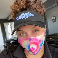 Washtopia Employee Ashley Bickman's profile photo