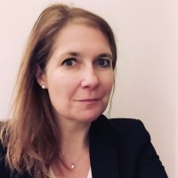 Solvay Brussels School of Economics and Management Employee Evelyne Heyvaert's profile photo