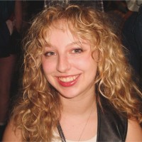 Wax Records Inc. Employee Sydney Yack's profile photo