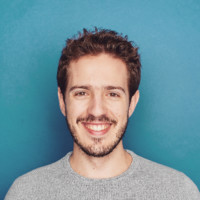 Podia Employee Pedro Gaspar's profile photo