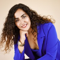 Avante Llantas del Este Employee Gabriela Treviño's profile photo