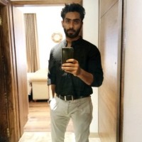 Aeternum Employee Imaduddin Amir's profile photo