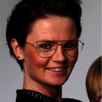 Bin2Bil A/S Employee Christina Rutkjær's profile photo