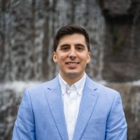 Walter Reed National Military Medical Center Employee Joseph Rispoli's profile photo