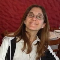 Auditron Employee Maria Richino's profile photo