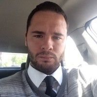 CACI International Inc Employee Casey Sheehan's profile photo