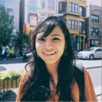 Itzel Gonzales Email