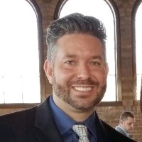 Novonesis Employee Richard Mueller's profile photo