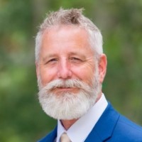 Mission Critical Solutions Employee Douglas Stacy's profile photo