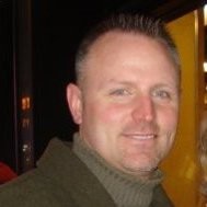 Fence & Deck Connection Employee Chad Costello's profile photo