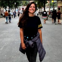 Espiral Interativa Employee Simone Freire's profile photo