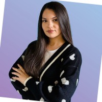 ICT Cortex Employee Jana Guberinić's profile photo