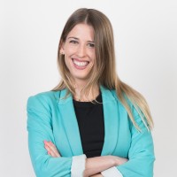 Peldaño Employee María de la Iglesia's profile photo