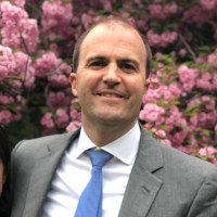 Piper Sandler Employee Ryan Todd's profile photo