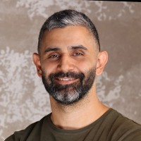 kook creative studio Employee Samah Hakim's profile photo