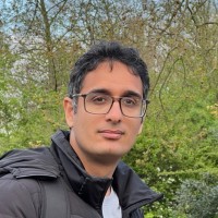 Huma Employee Mohammad Asghari's profile photo