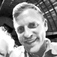 American Aqua Employee Adam Briggs's profile photo