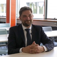 Groupe Hospitalier du Havre - GHH Employee Guillaume Clairet's profile photo