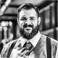 Rough Country Employee Patrick Valiquette's profile photo