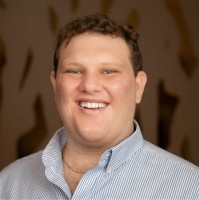 Temple Sinai Employee Brandon Gabay's profile photo