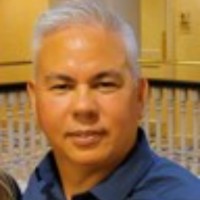 Radio One Inc./Motorola Solutions Employee Sean Epperson's profile photo