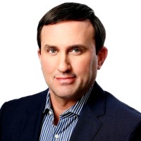 Stratasys Employee Rich Garrity's profile photo
