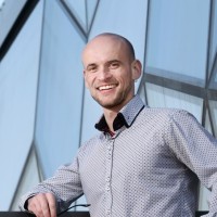 TVT Media Employee Tomáš Hrubý's profile photo