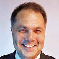 The Pensions Regulator Employee Andrew Baigent's profile photo