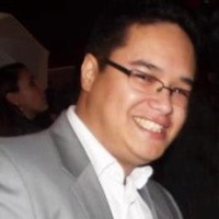 TronWallet Employee Dio Ianakiara's profile photo