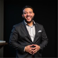 Startup Waco Employee Nicholi Martinez's profile photo