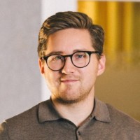 Toxic Interactive Solutions Employee Mattias Lyck's profile photo