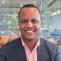 Coloplast Employee Guilherme Mendonça's profile photo