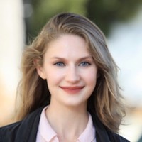Guidehouse Employee Abby Richardson's profile photo