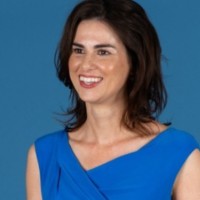 BCLP Employee Hayley Harris's profile photo