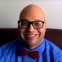BlackPast.org Employee Matthew Washington's profile photo