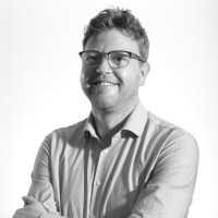 ARETÉ Employee Adam McCartney's profile photo