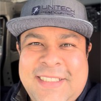 Unitech Pest Jose R Sanchez